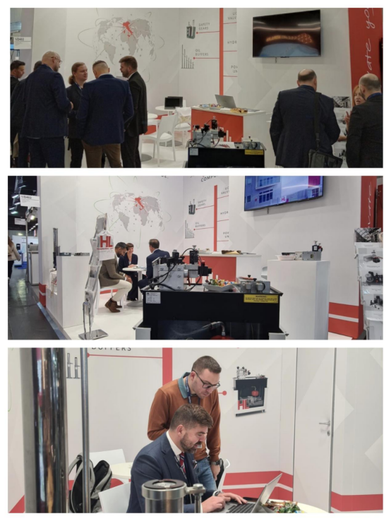 携创新技术和全球服务能力，意程机电闪耀2025 INTERLIFT展会