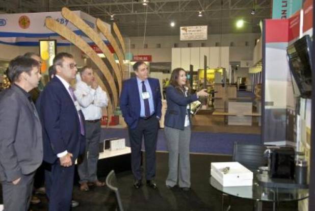 加拿大多伦多国际木工机械展览会 WMS 2025举办研讨会解析政府资金支持