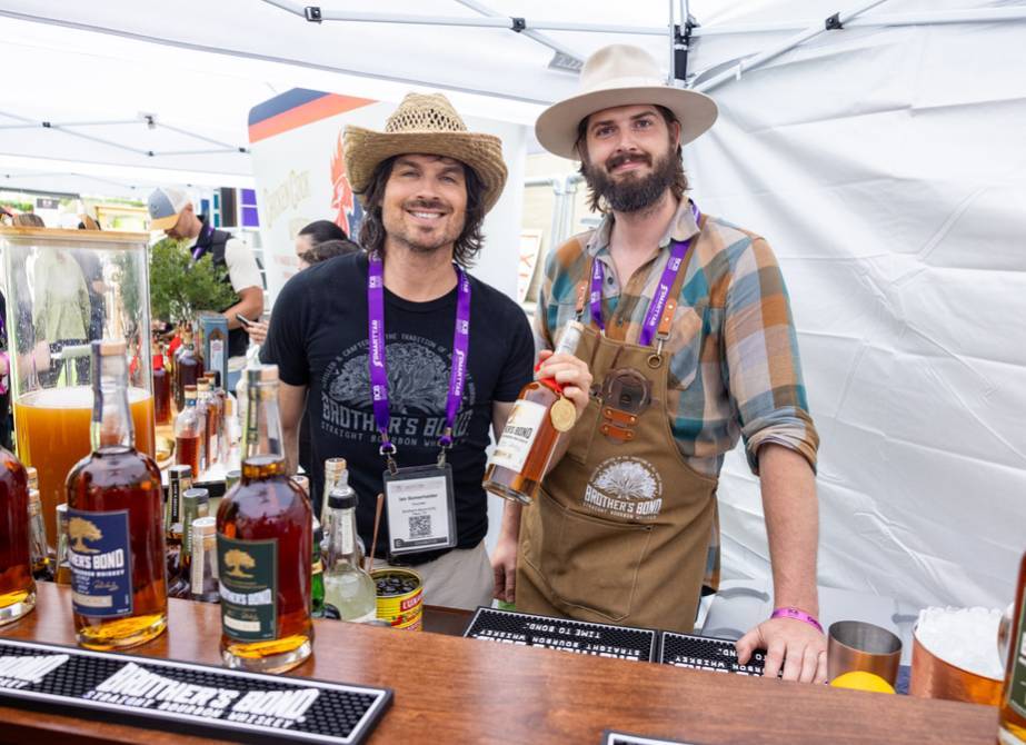 2025年纽约国际酒吧及饮料展览会亮点预览