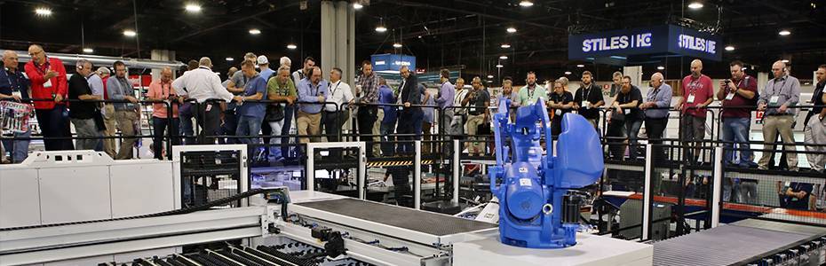 美加木材关税战持续发酵：美国亚特兰大国际家具配件及木工机械展览会密切关注