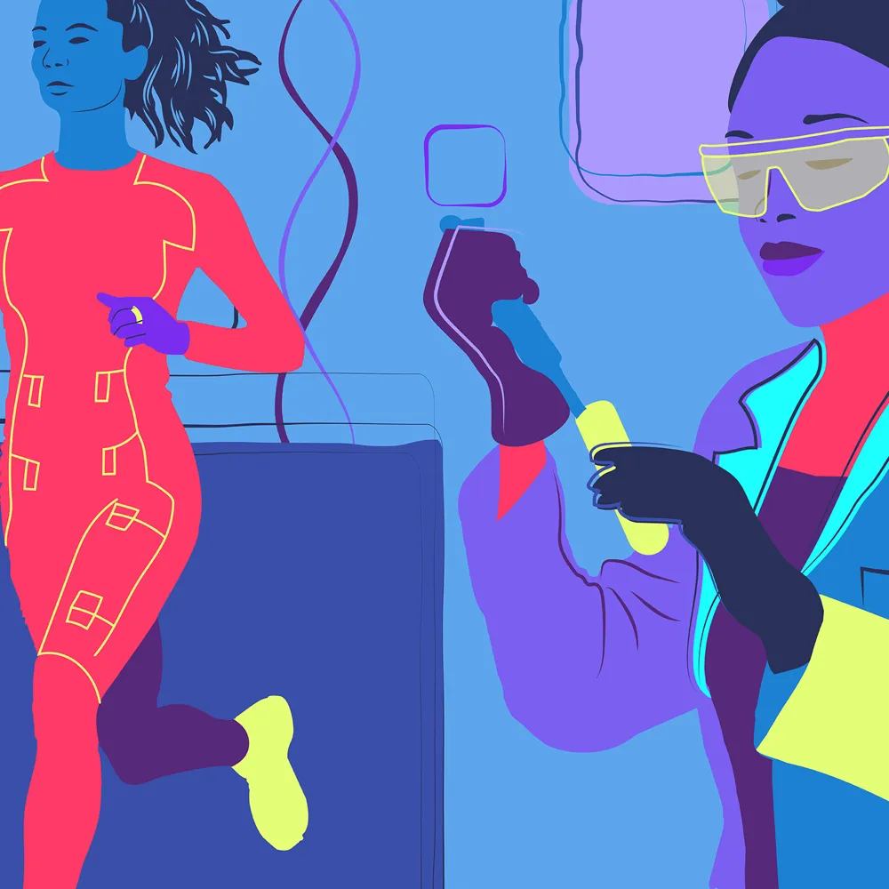 新声力量，全球影响：2026 CES新参展商