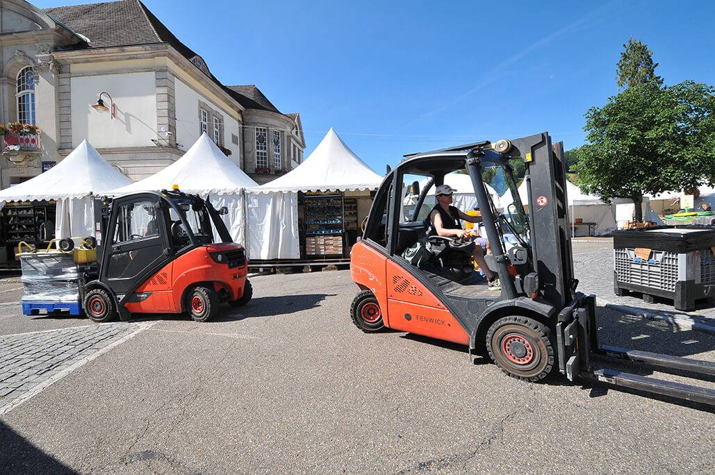 法国圣玛丽-欧米讷国际采矿展参展商信息