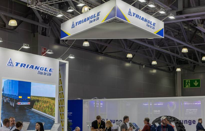 2026年越南胡志明市国际轮胎与橡胶展览会：橡胶价格大幅上涨