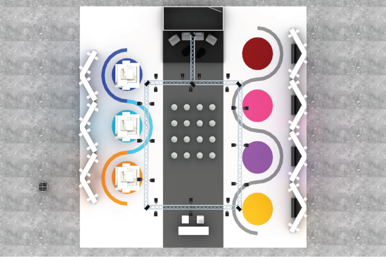 意大利米兰国际印刷展推出“瓦楞体验”专区 PRINT4ALL 2025