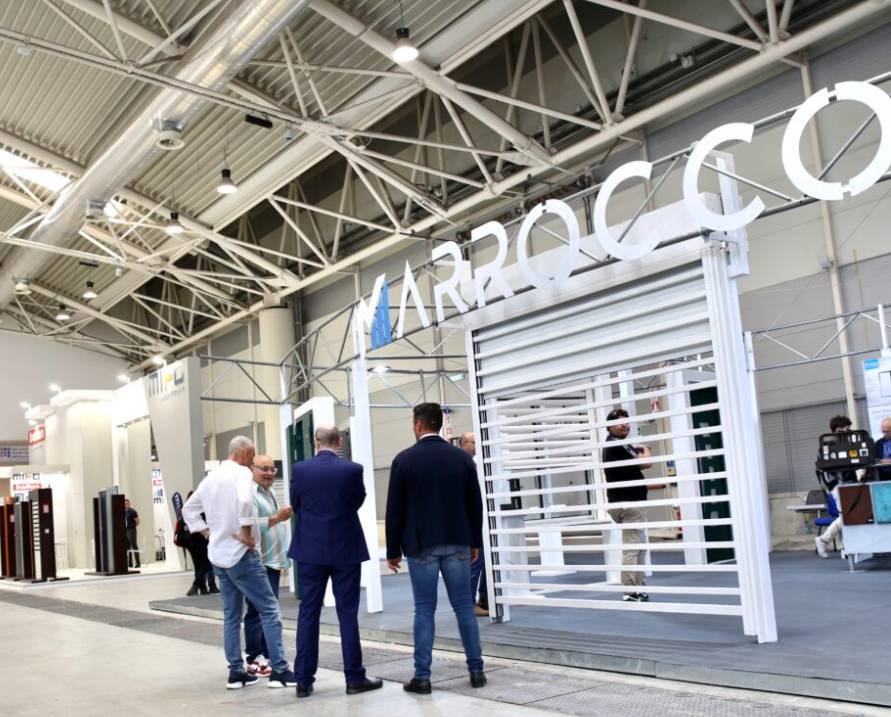 2026意大利罗马国际建筑行业展览会：打造节能住宅实现低能耗与舒适度双重目标