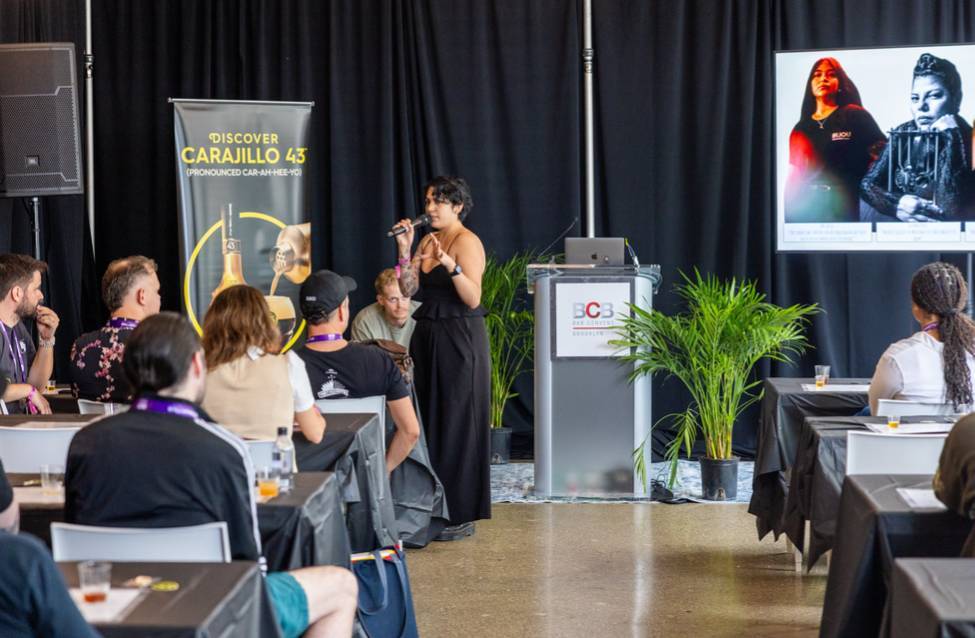 2025年纽约国际酒吧及饮料展览会亮点预览