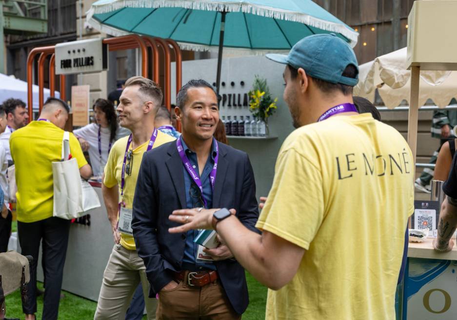 2025年纽约国际酒吧及饮料展览会亮点预览