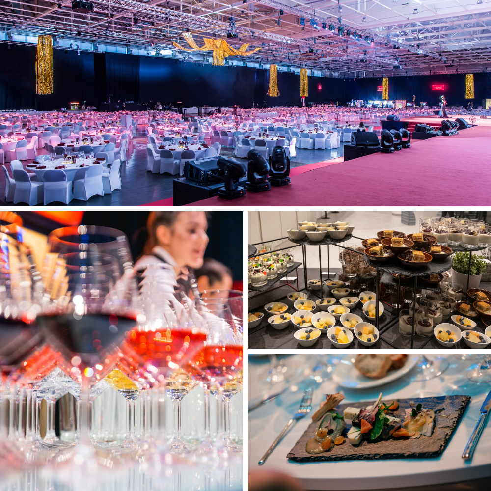 2025年巴塞罗那经贸展最佳活动技术趋势解析