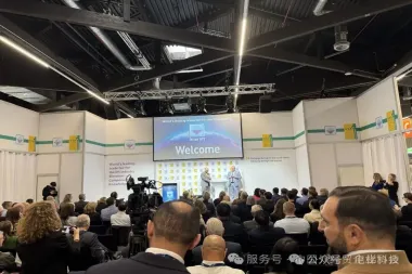 乘“风”破“浪”，驶向深蓝——从2025年德国纽伦堡电梯展看中国电梯出海的必要性与紧迫性...