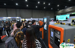2026泰国高速公路展参展攻略（时间+地点+门票怎么买？）