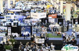 2026亚特兰大泳池展参展攻略（时间地点+门票多少钱？）