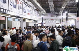 2026年孟买印刷展门票如何申请？多少钱？