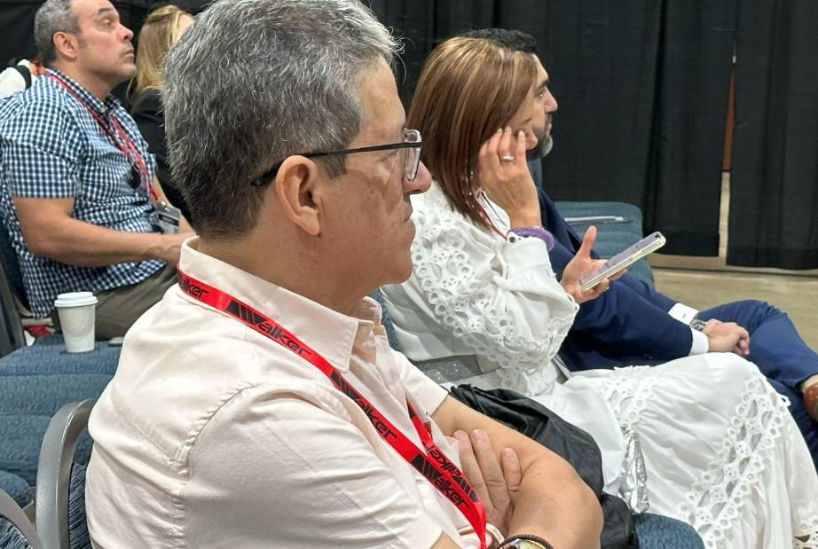 2025年美国洛杉矶国际车展览会：AutoMobility LA扩大车队创新展示