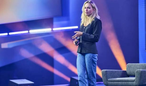 2025年德国慕尼黑国际乘用车展览会：展会第二天