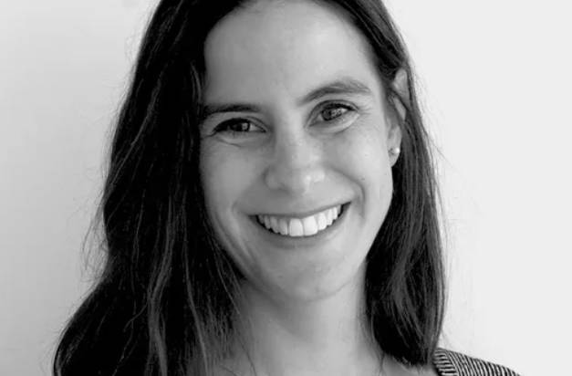 2025年英国伦敦国际石材及表面材料展览会：演讲嘉宾安妮·施罗尔