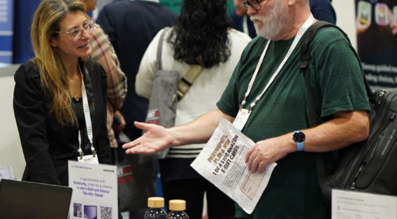 多伦多国际会计与金融会议展览会 Accountex Canada引领新高度