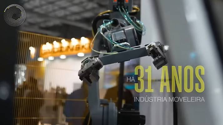 2025年巴西本图贡萨尔维斯国际木工机械、家具及家饰展览会：参展商和参观者的评价