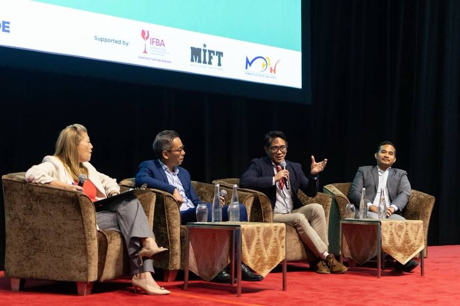 2024年马来西亚吉隆坡国际食品及饮料展览会：创新转型风向标