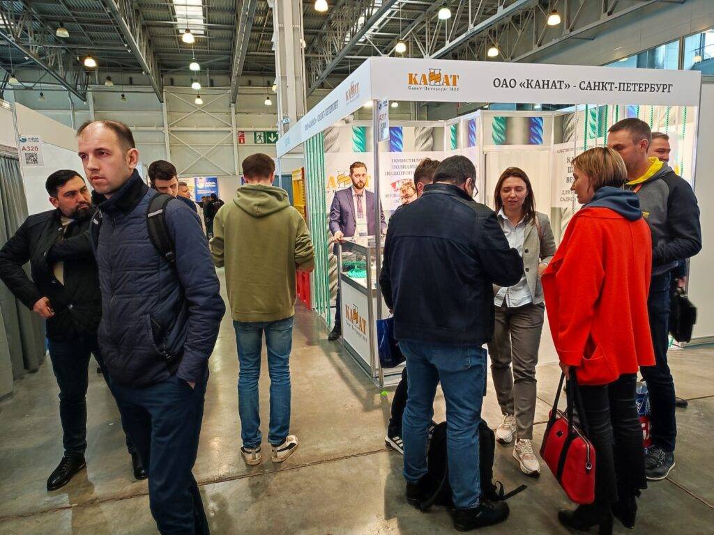 俄罗斯莫斯科国际渔业展览会：AquaPro Expo 2022水产创新与发展