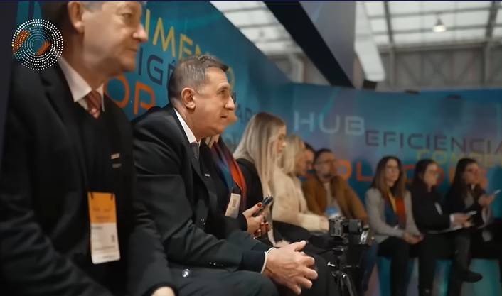 2025年巴西本图贡萨尔维斯国际木工机械、家具及家饰展览会：参展商和参观者的评价