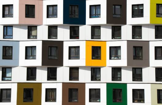 2025年德国慕尼黑国际建材、建筑系统及建筑贸易展览会：面向未来的建造策略