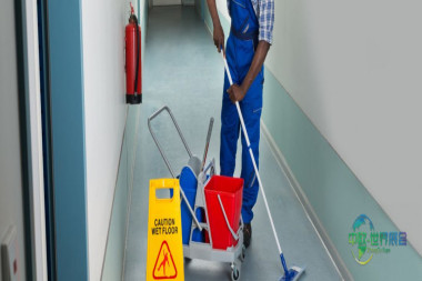 医疗清洁必备指南