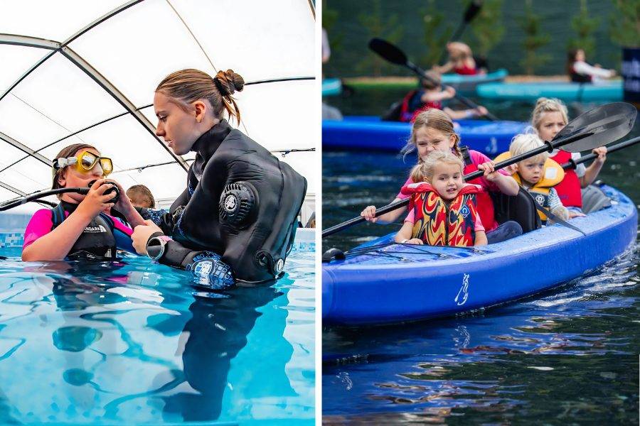 2025南安普顿国际船舶展：探索水上乐趣