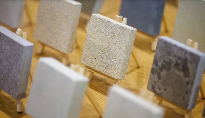 2025年英国伦敦国际石材及表面材料展览会：演讲嘉宾安妮·施罗尔