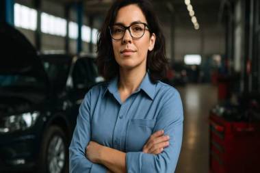 2025年巴西里约热内卢国际汽车摩托车配件展览会：汽车行业女性的未来