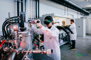 新型金属合金可耐受极端环境