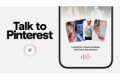 Pinterest与Instagram推出更多AI驱动功能
