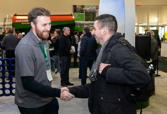 农业盛典回归·加拿大圣亚森特国际农业展览会2025激情启幕