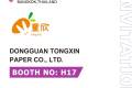 东莞通信纸品有限公司将参加2025年泰国曼谷国际主题公园游乐设备展览会