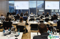 2026德国线材展参展攻略（时间地点+门票价格）