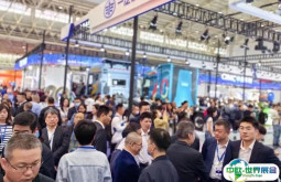 亚洲最大商用车展：中国武汉国际商用车展2025时间、地点、门票