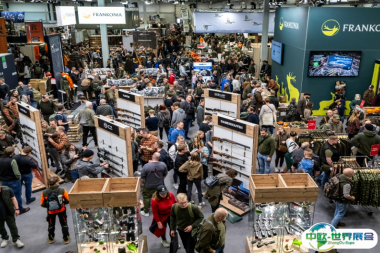 多特蒙德狩猎展2026门票在哪买