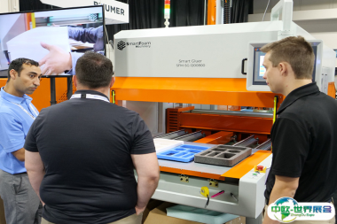 墨西哥化工展2026时间和举办地点