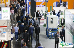 德国杜塞尔多夫线材线缆展览会2026参展攻略（时间+地点+观众预约）