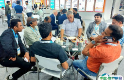 巴基斯坦农业展2026门票在哪买