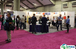 美国葡萄酒展2026参展攻略（时间+地点+观众预约）