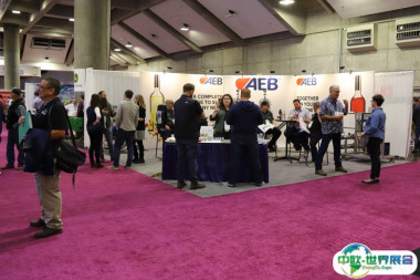 美国葡萄酒展2026参展攻略（时间+地点+观众预约）