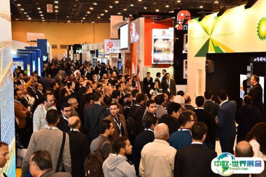 2026年埃及石油展门票购买途径？怎么购票？