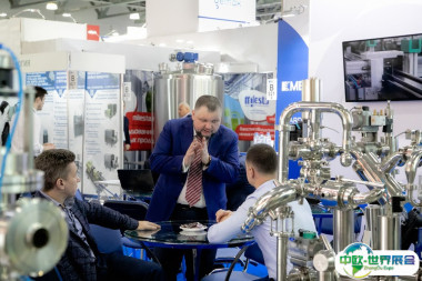 俄罗斯乳业设备展2026参展攻略（时间地点+门票多少钱？）