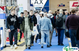 2026俄罗斯橡塑展参展攻略（时间+地点+观众预约）