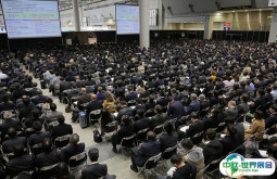 东京智能能源展2026参展攻略（时间地点+门票怎么买？）