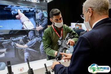 2025年以色列防务展门票如何申请？多少钱？