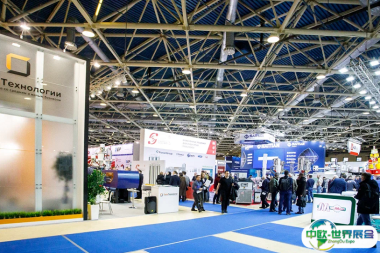 俄罗斯橡塑展2026时间和举办地点