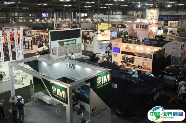 以色列防务展2025时间表及地点