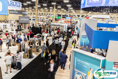 2026年拉斯维加斯石材展门票多少钱，怎么购买？