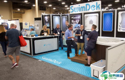 亚特兰大泳池展2026参展攻略（时间地点+门票价格）